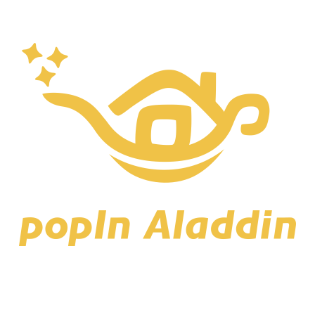 ご報告】popIn Aladdin一般発売時のメーカー希望小売価格