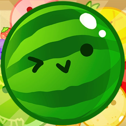 スイカゲーム公式アプリがついにリリース！iOS版「スイカゲーム®」が