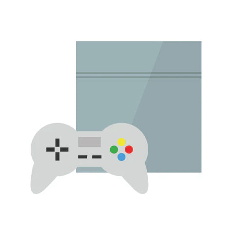 PS4、PS5|プロジェクター接続・大画面でゲームを楽しむ方法|低遅延・無線 PS4、PS5|プロジェクター接続・大画面でゲームを楽しむ方法|低遅延・無線