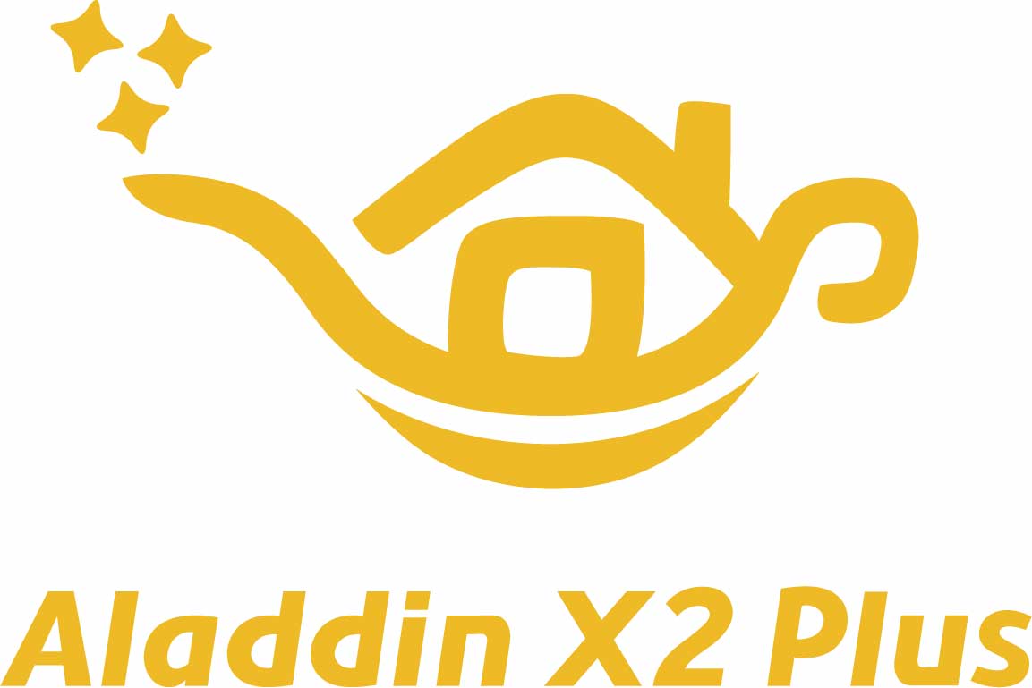 ホームプロジェクター「popIn Aladdin 2 Plus」、 製品名を「Aladdin
