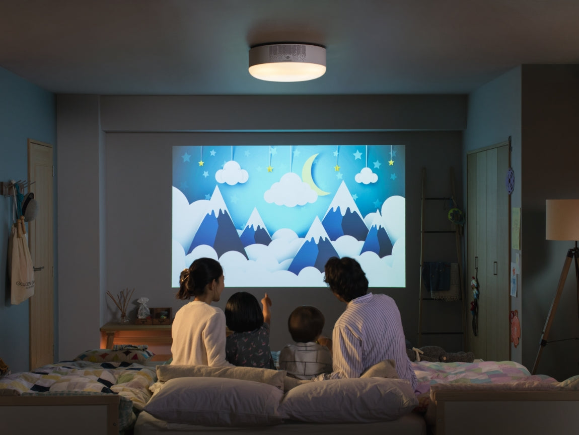 終了しました】＜キャンペーンのお知らせ＞シーリングライト 無料交換