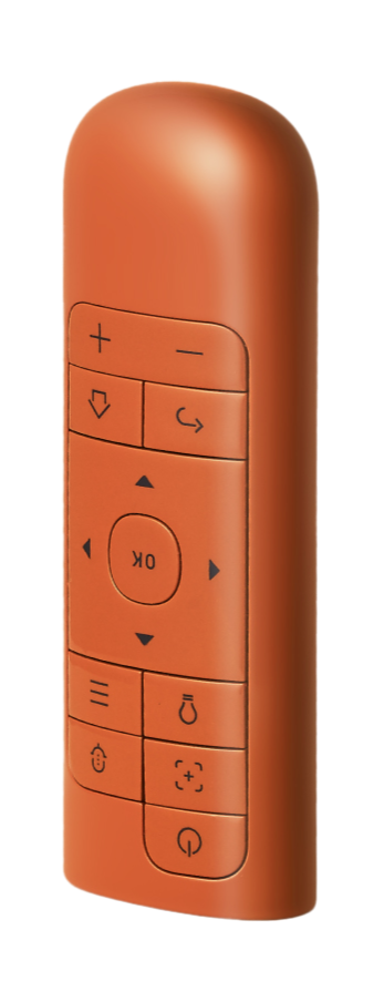 Aladdin Vase Remote controller Aladdin Vase Remote controller