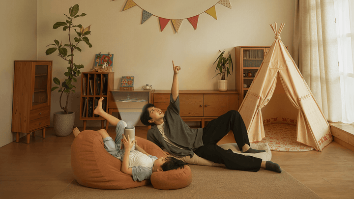 プロジェクターは「床置き」でも大丈夫？｜失敗しない設置のコツと選び方