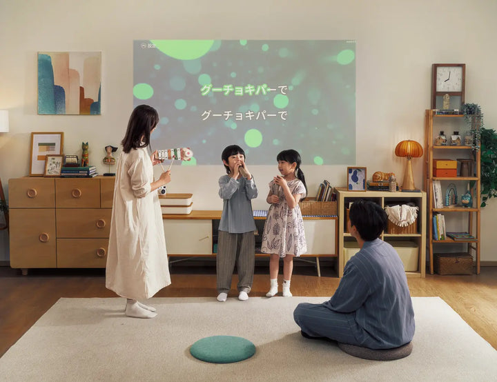 おうちでカラオケの簡単なやり方、おすすめ、マイク、アプリ解説