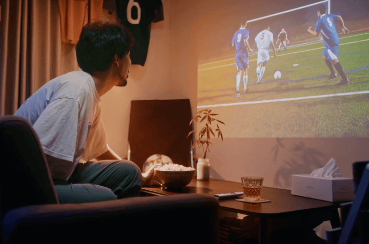 2026サッカー世界大会(中南米3か国共催)を大画面楽しもう！日程、放送や配信を解説
