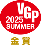 award badge