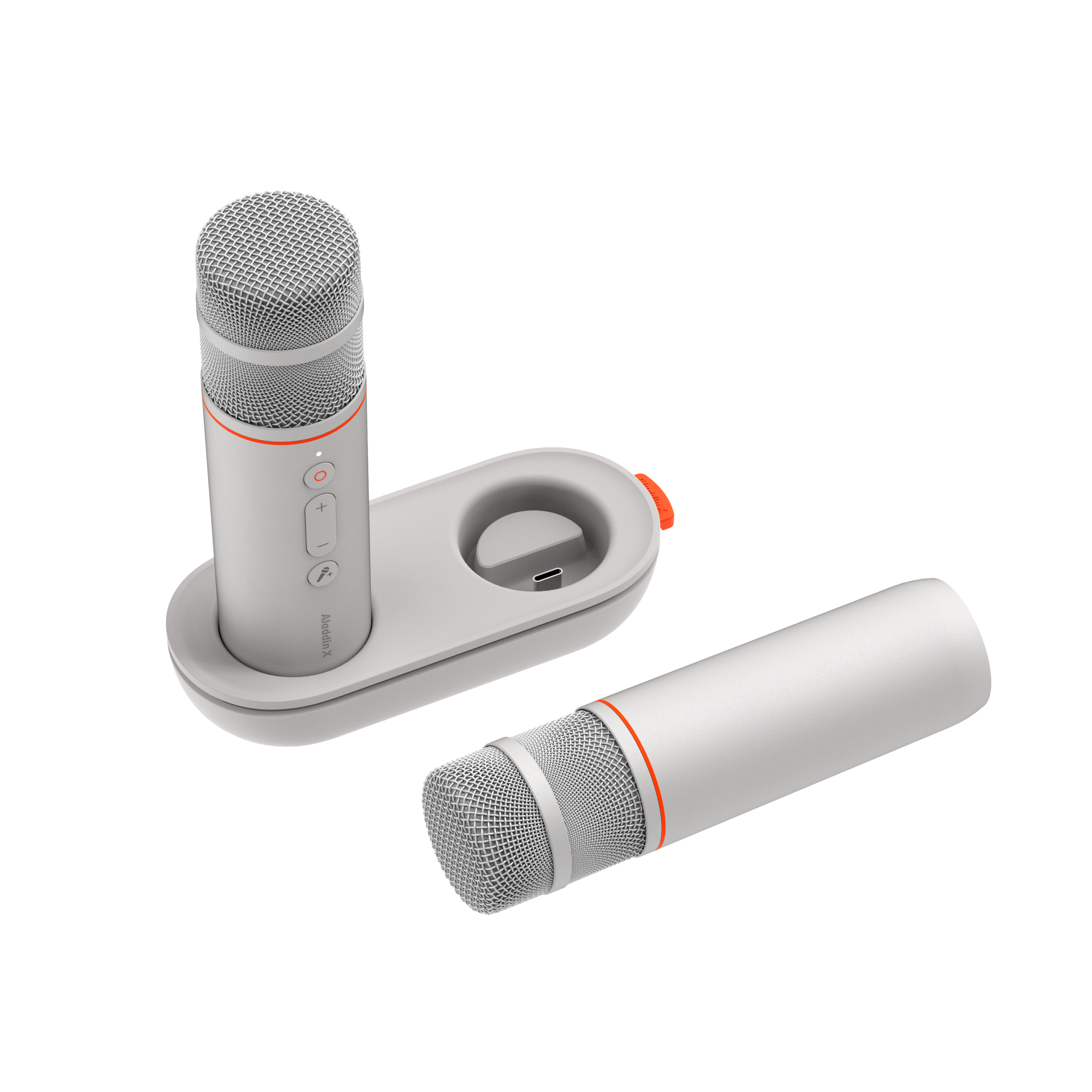 Aladdin Mic2(アラジン マイク2) アラジン エックス ポップイン Aladdin Mic2(アラジン マイク2) アラジン エックス ポップイン