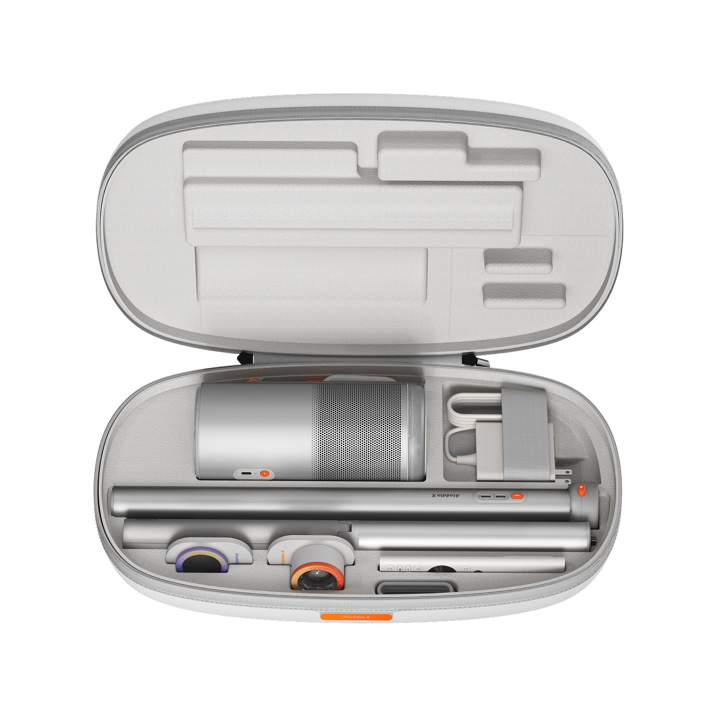 新しくなったワイヤレスHDMI接続機 - Aladdin Connector 2 新しくなったワイヤレスHDMI接続機 - Aladdin Connector 2