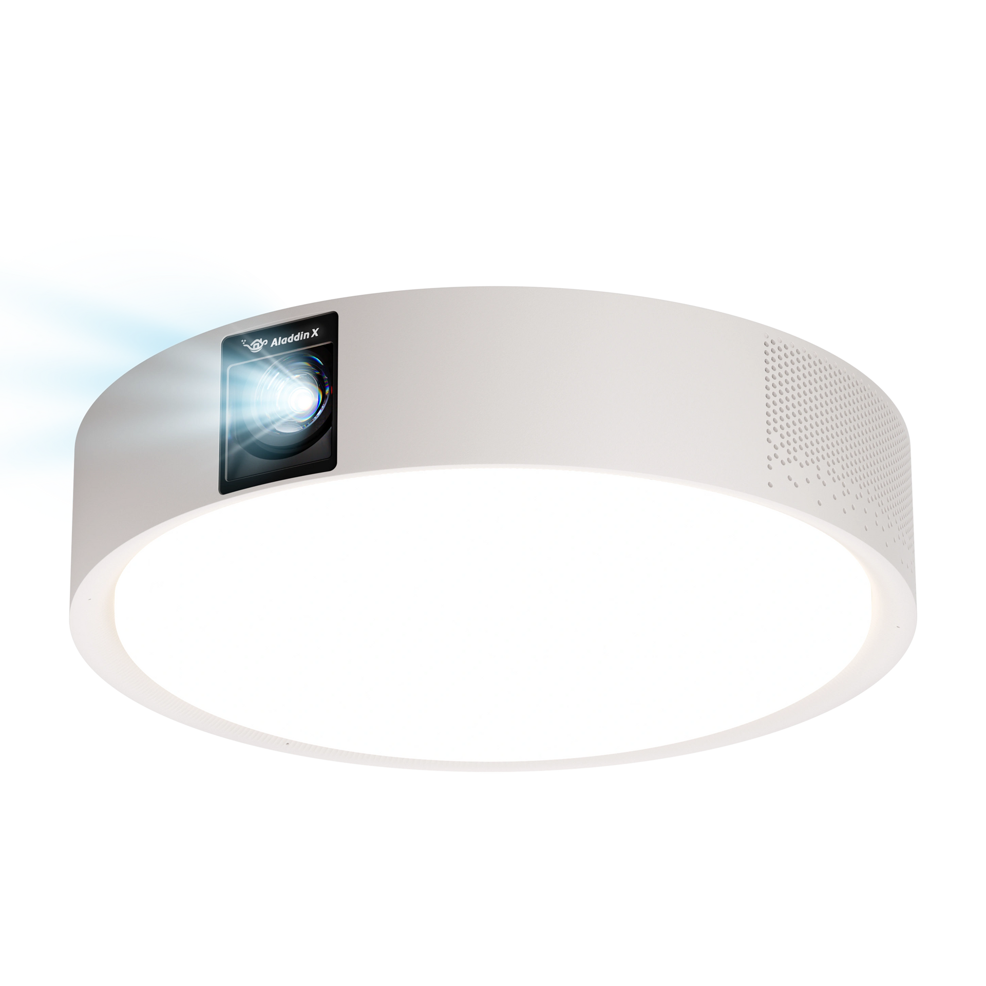 GW限定価格！ポップインアラジン x2 light U-NEXTチケット付 Aladdin X2 Light（アラジンエックス ツー ライト）