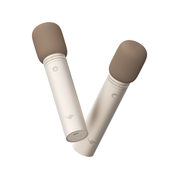 配信機器・PA機器・レコーディング機器 Aladdin Mic 2 Aladdin Mic2（アラジン マイク2） アラジン エックス ポップイン