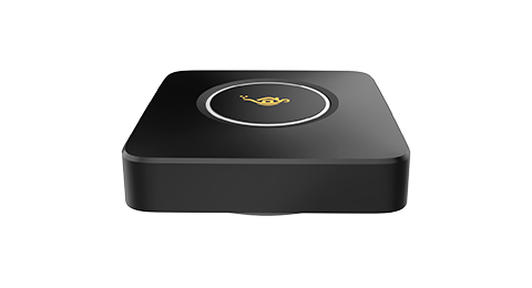 ワイヤレスHDMI接続器 Aladdin Connector(アラジン コネクター