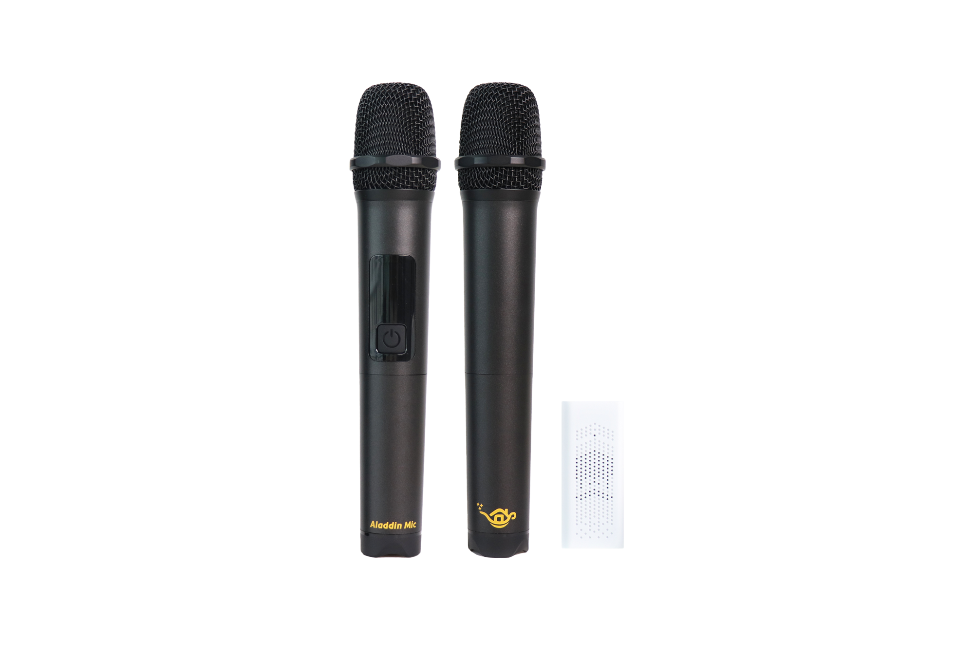 Aladdin Mic