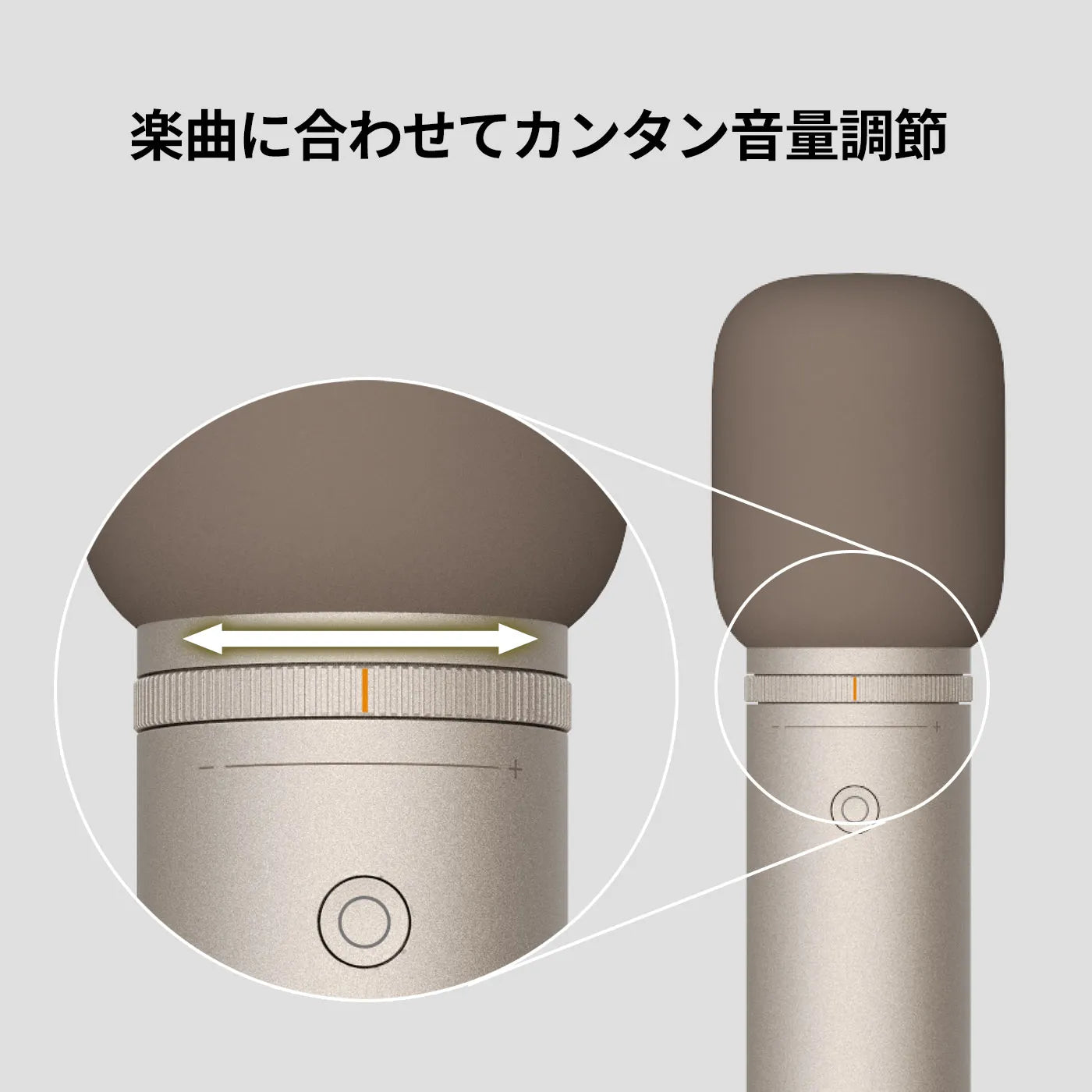 【未開封】Aladdin MIC 2 マイク2本セット Aladdin Mic 2(アラジン マイク ツー)製品概要 – Aladdin X