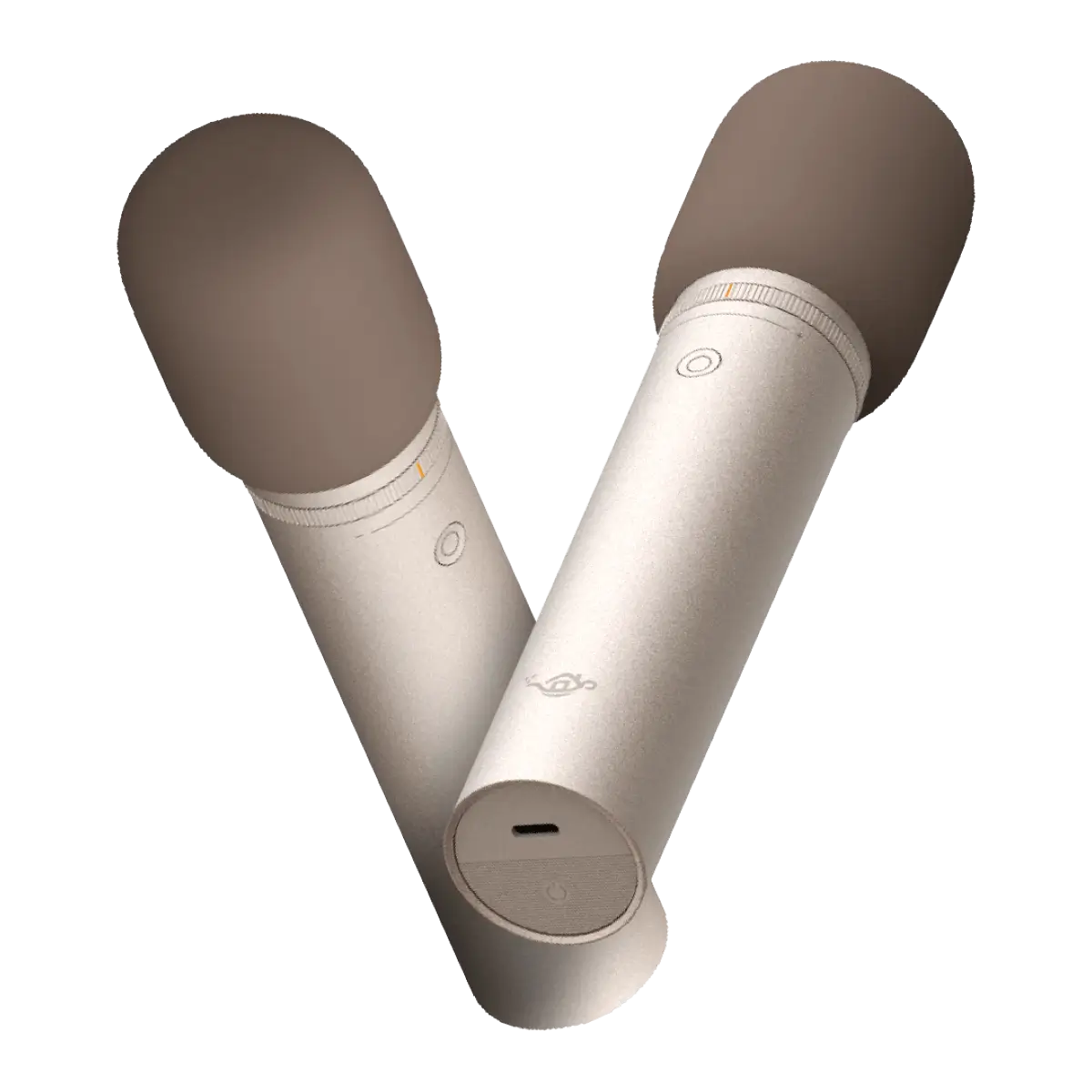 Aladdin Mic 2 2本セット Aladdin Mic 2(アラジン マイク ツー)製品概要