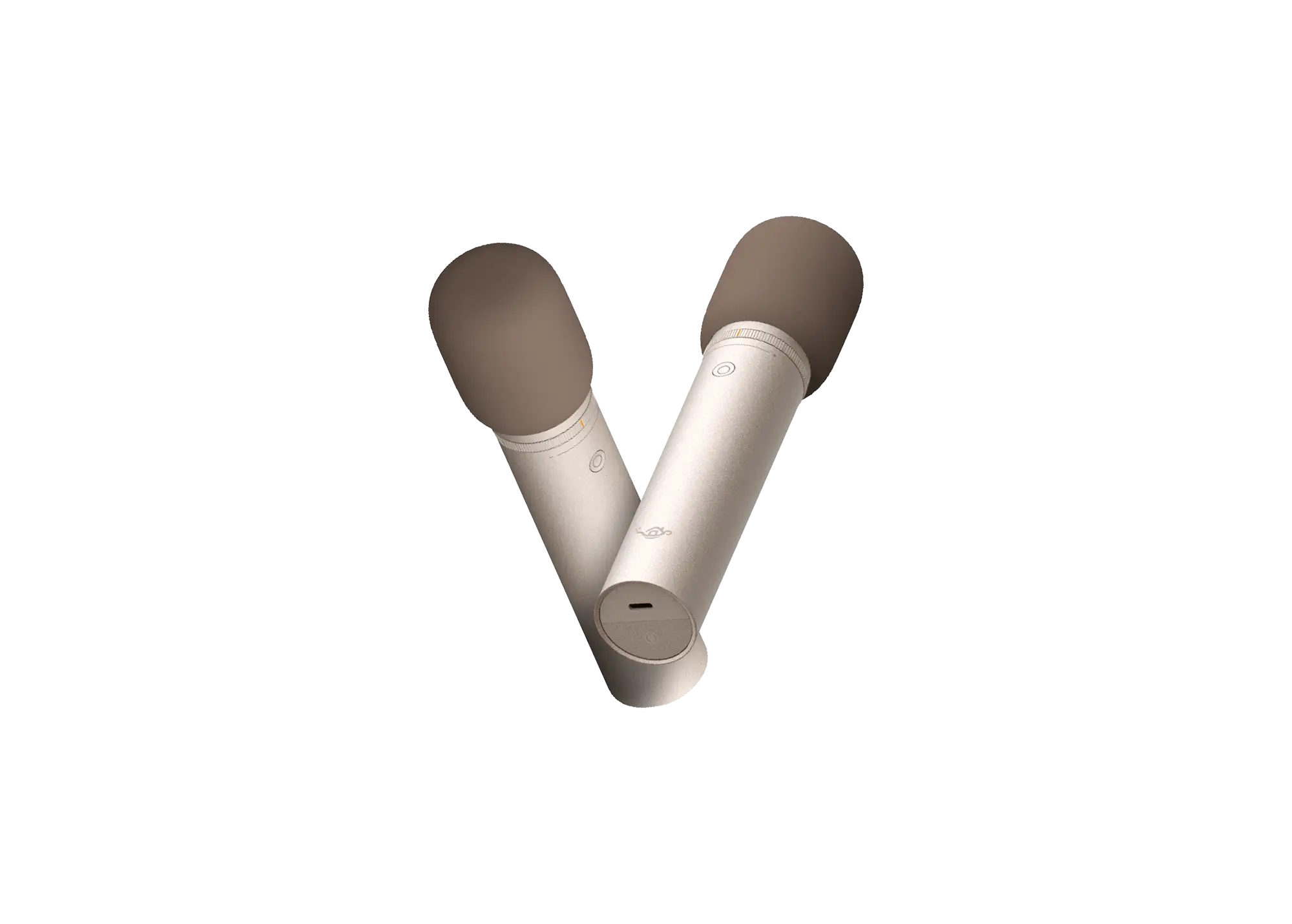 サポート - Aladdin Mic2 サポート - Aladdin Mic2