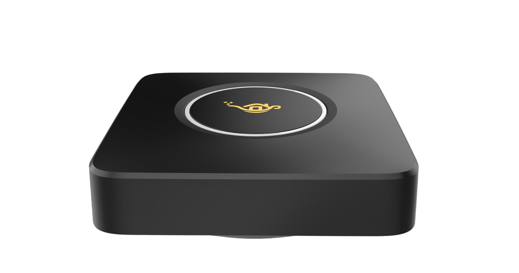 Aladdin Connector – Aladdin X